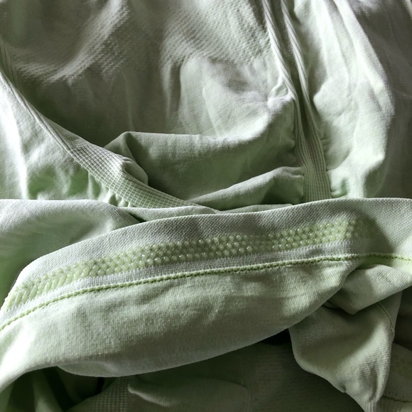 Athleta Workout Tank Top Size Small - Picture 5 of 5